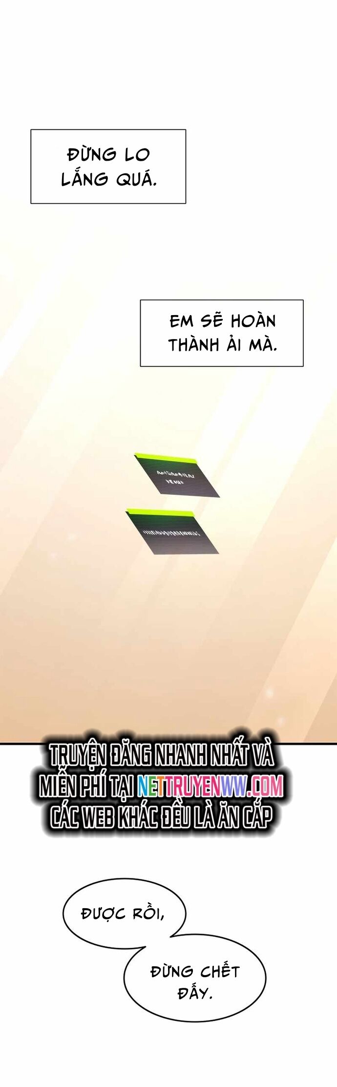 Hầm Ngục Hướng Dẫn Cấp Địa Ngục Chapter 105 - Trang 2