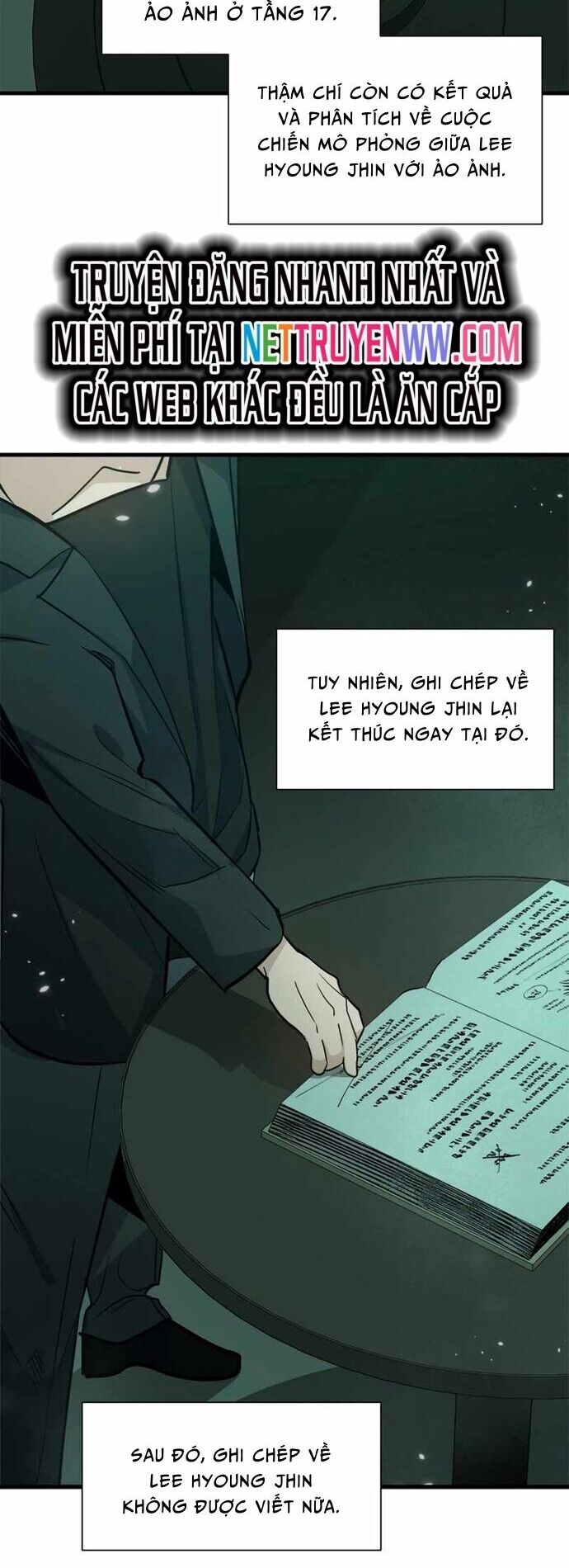 Hầm Ngục Hướng Dẫn Cấp Địa Ngục Chapter 105 - Trang 2