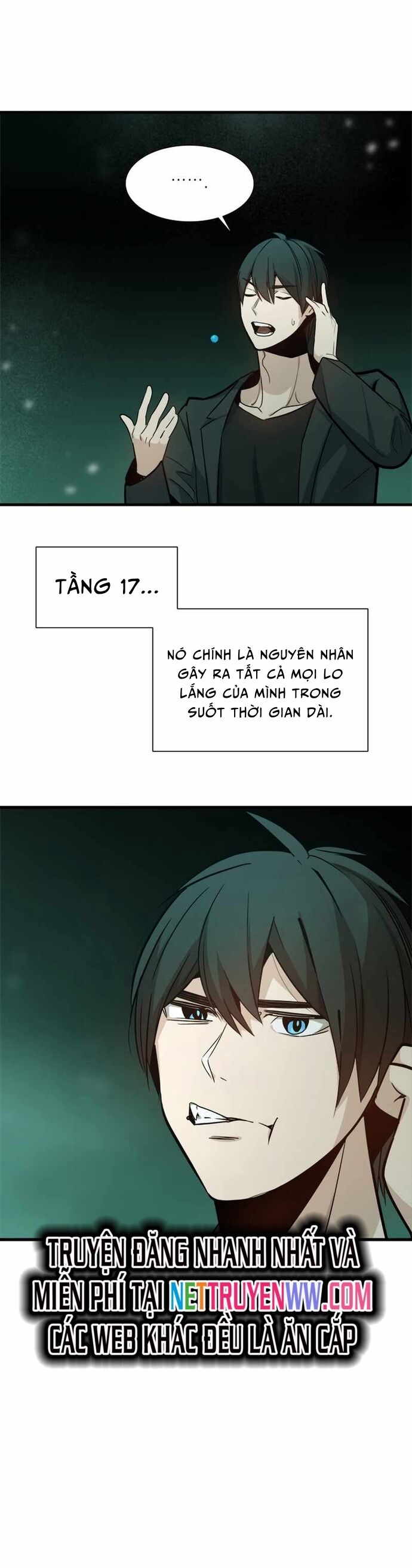 Hầm Ngục Hướng Dẫn Cấp Địa Ngục Chapter 105 - Trang 2