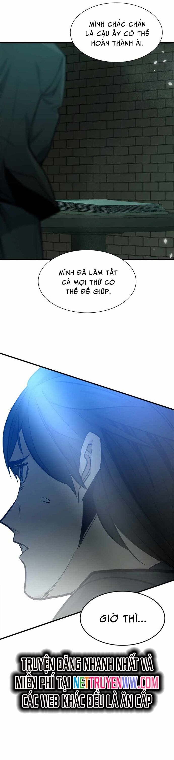 Hầm Ngục Hướng Dẫn Cấp Địa Ngục Chapter 105 - Trang 2