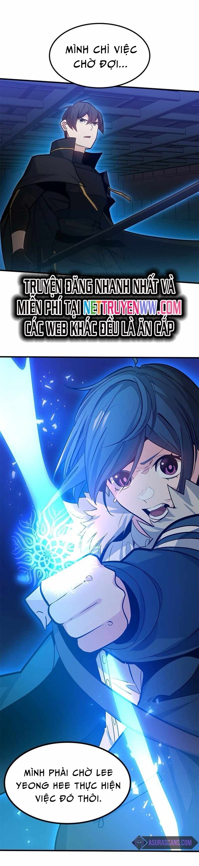 Hầm Ngục Hướng Dẫn Cấp Địa Ngục Chapter 105 - Trang 2