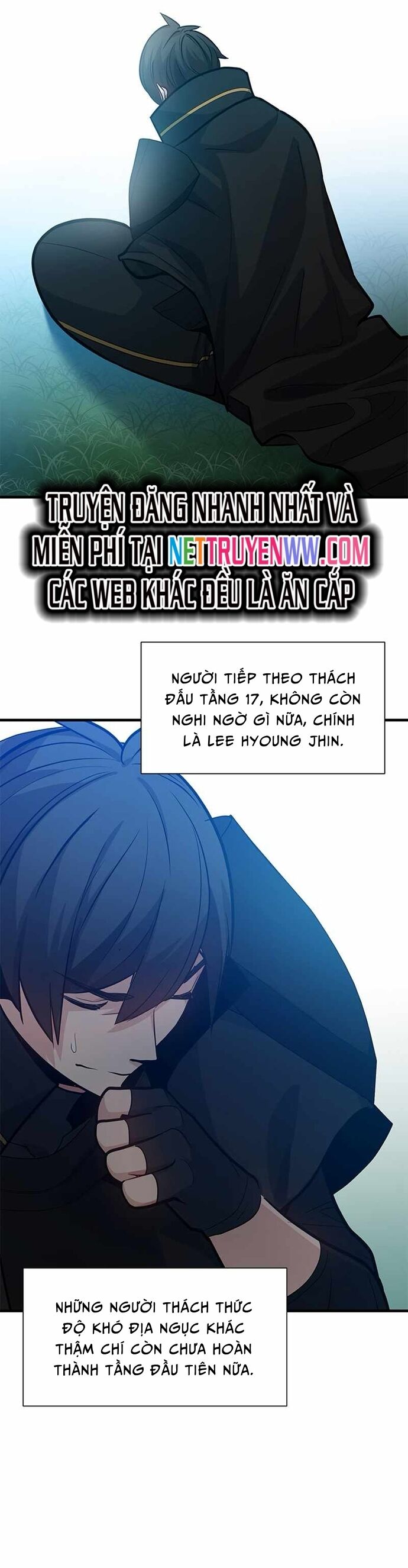 Hầm Ngục Hướng Dẫn Cấp Địa Ngục Chapter 105 - Trang 2
