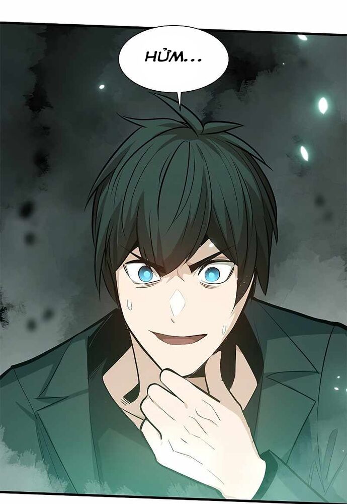 Hầm Ngục Hướng Dẫn Cấp Địa Ngục Chapter 106 - Trang 2