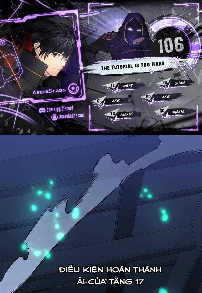Hầm Ngục Hướng Dẫn Cấp Địa Ngục Chapter 106 - Trang 2