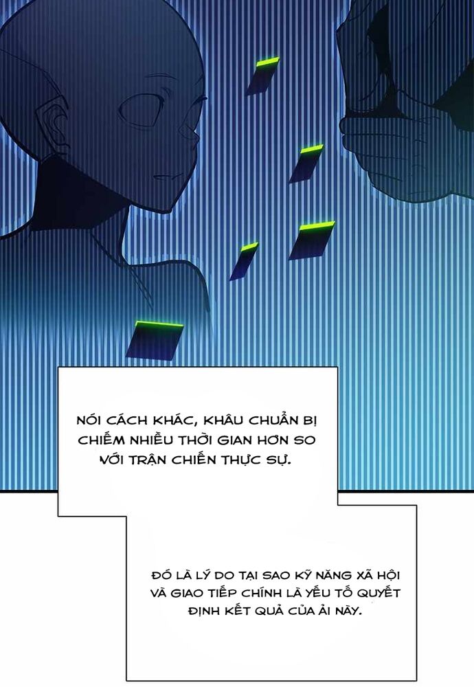 Hầm Ngục Hướng Dẫn Cấp Địa Ngục Chapter 106 - Trang 2