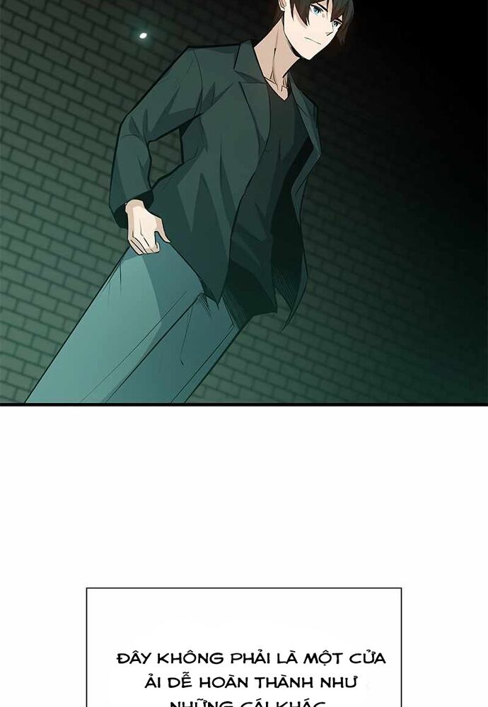 Hầm Ngục Hướng Dẫn Cấp Địa Ngục Chapter 106 - Trang 2