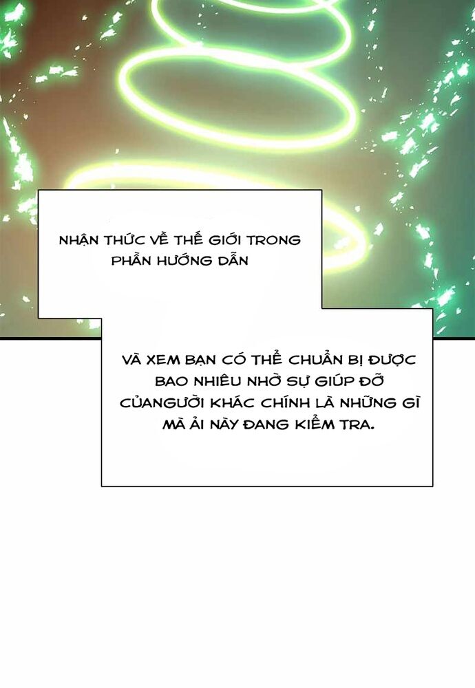 Hầm Ngục Hướng Dẫn Cấp Địa Ngục Chapter 106 - Trang 2