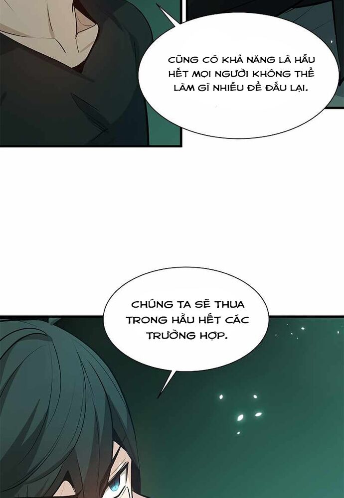Hầm Ngục Hướng Dẫn Cấp Địa Ngục Chapter 106 - Trang 2