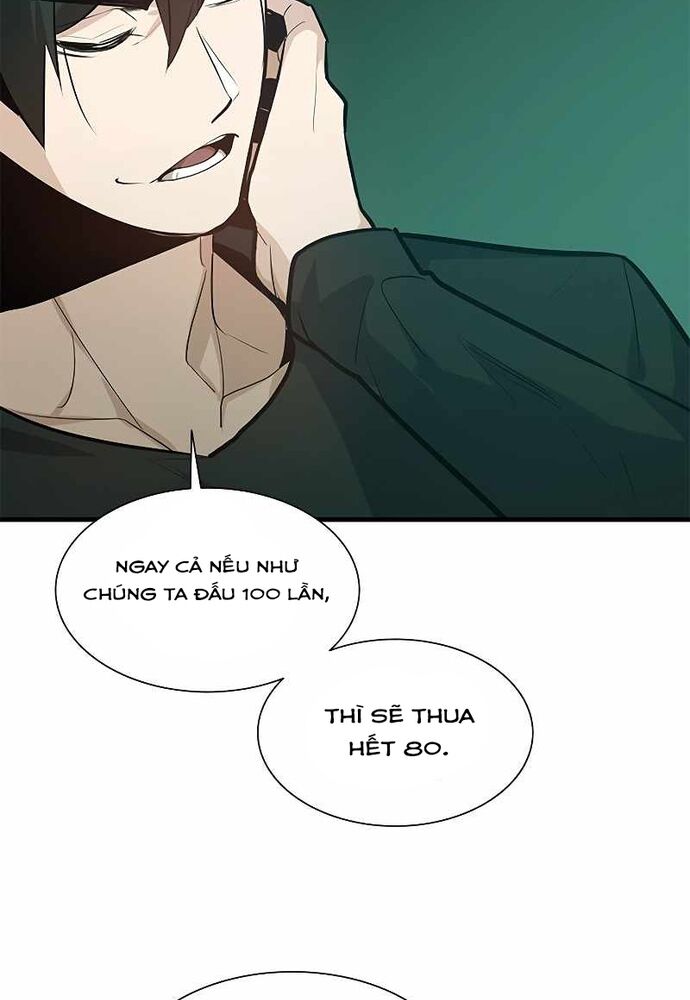 Hầm Ngục Hướng Dẫn Cấp Địa Ngục Chapter 106 - Trang 2