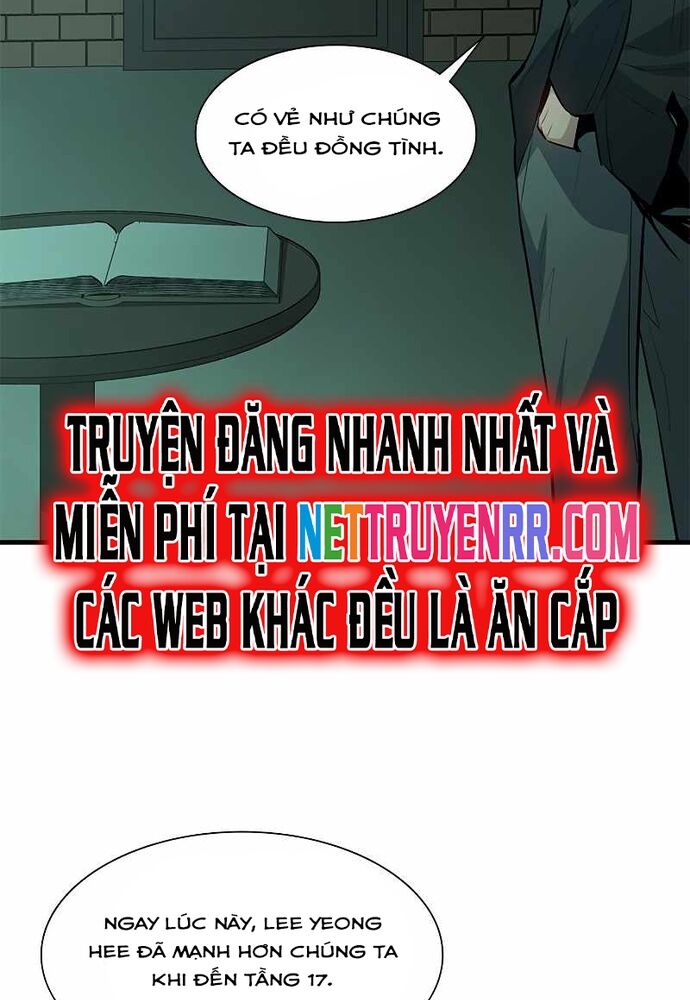 Hầm Ngục Hướng Dẫn Cấp Địa Ngục Chapter 106 - Trang 2