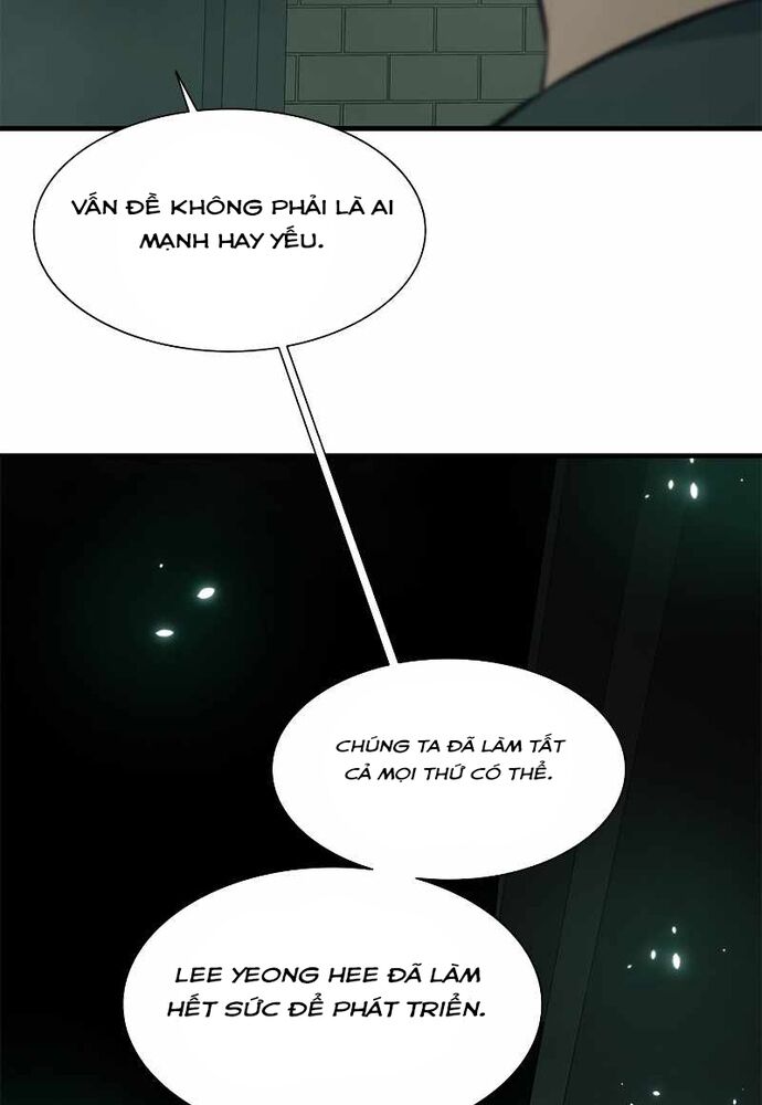 Hầm Ngục Hướng Dẫn Cấp Địa Ngục Chapter 106 - Trang 2