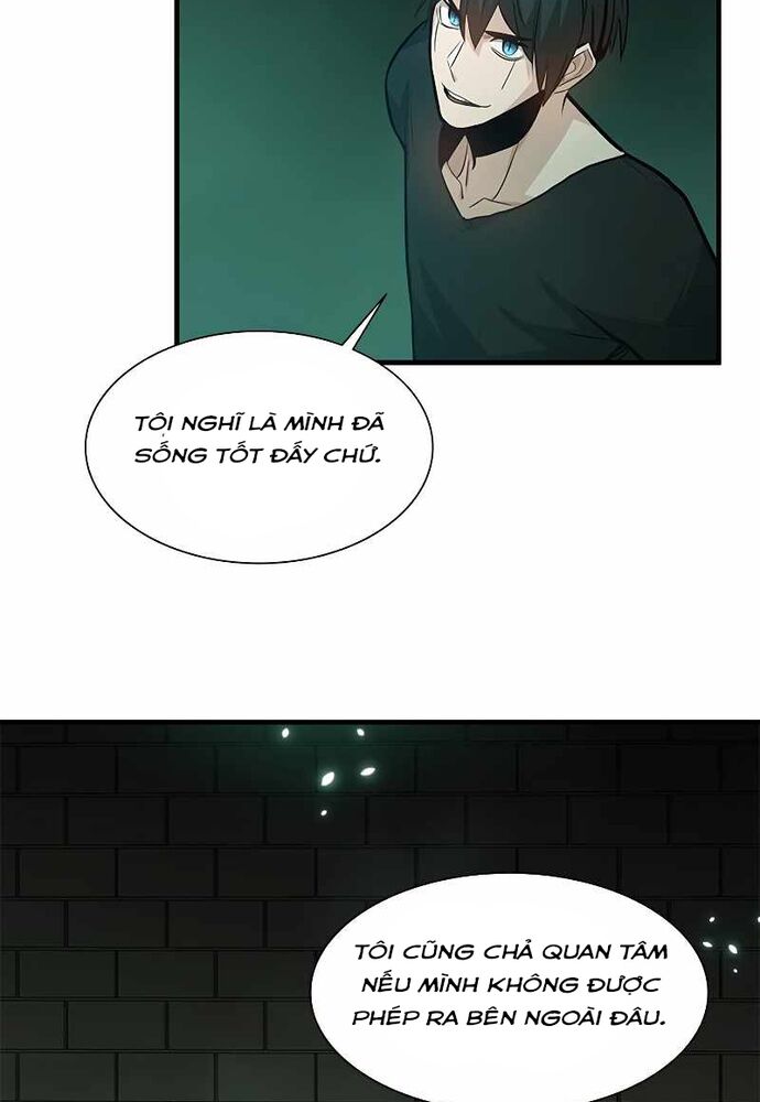 Hầm Ngục Hướng Dẫn Cấp Địa Ngục Chapter 106 - Trang 2