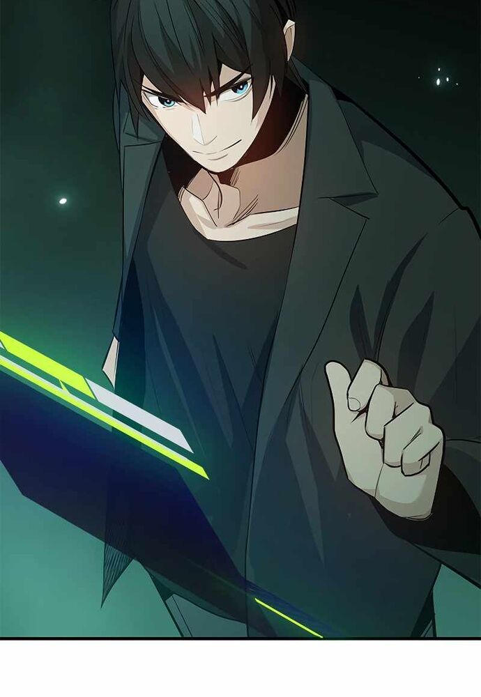 Hầm Ngục Hướng Dẫn Cấp Địa Ngục Chapter 106 - Trang 2