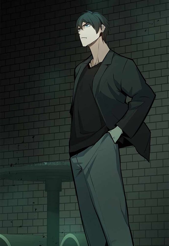 Hầm Ngục Hướng Dẫn Cấp Địa Ngục Chapter 106 - Trang 2