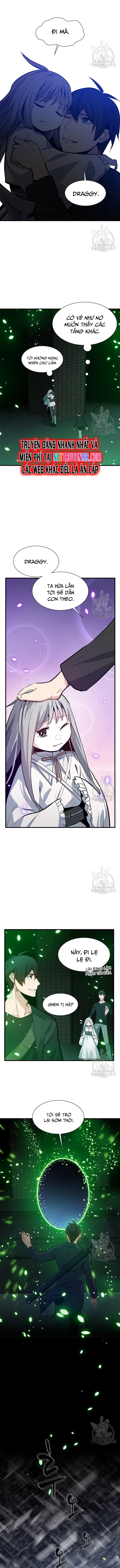 Hầm Ngục Hướng Dẫn Cấp Địa Ngục Chapter 107 - Trang 2