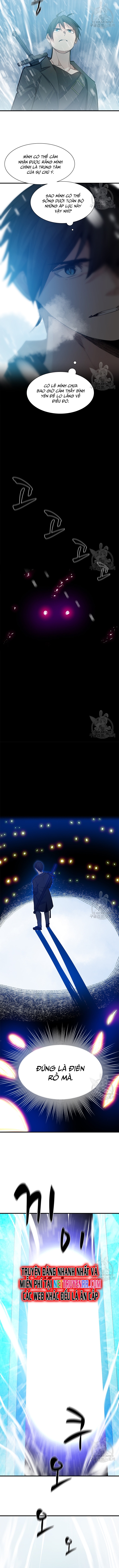 Hầm Ngục Hướng Dẫn Cấp Địa Ngục Chapter 107 - Trang 2