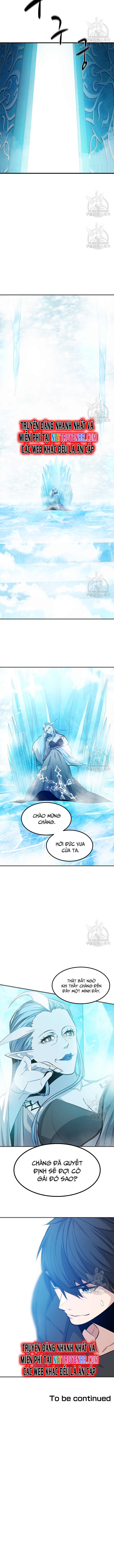 Hầm Ngục Hướng Dẫn Cấp Địa Ngục Chapter 107 - Trang 2