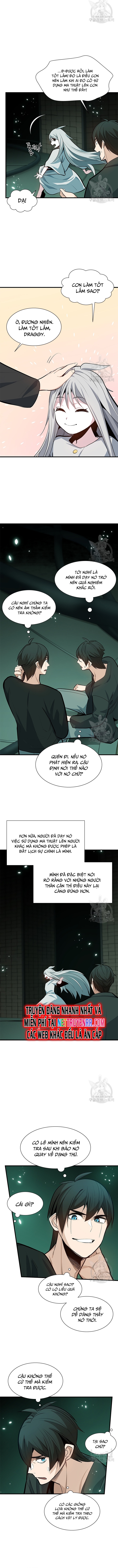 Hầm Ngục Hướng Dẫn Cấp Địa Ngục Chapter 107 - Trang 2