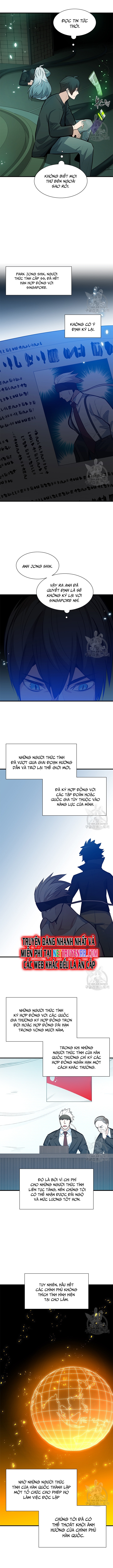 Hầm Ngục Hướng Dẫn Cấp Địa Ngục Chapter 107 - Trang 2