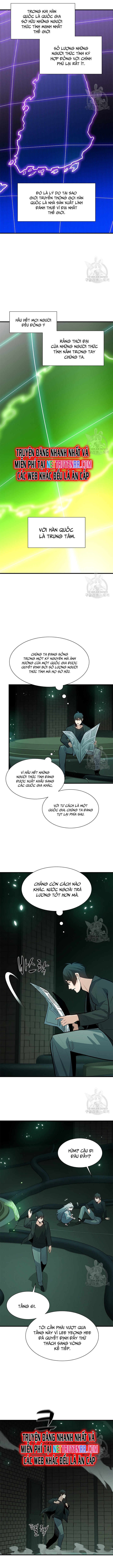 Hầm Ngục Hướng Dẫn Cấp Địa Ngục Chapter 107 - Trang 2