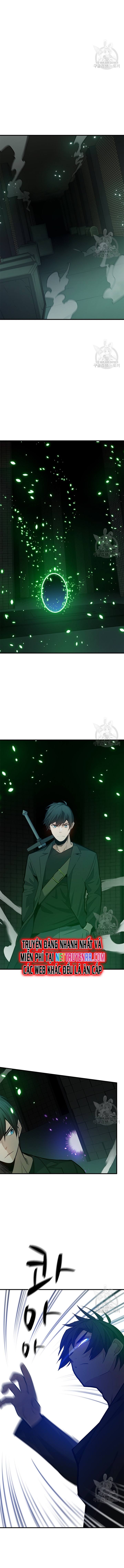 Hầm Ngục Hướng Dẫn Cấp Địa Ngục Chapter 107 - Trang 2