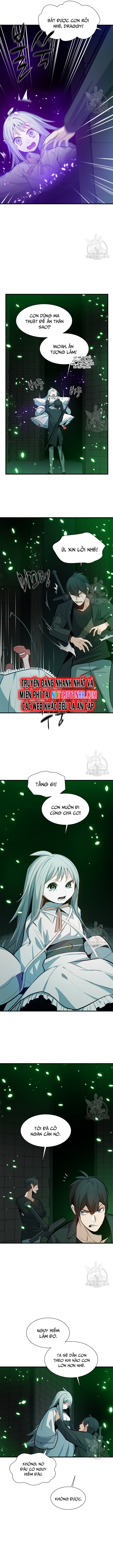 Hầm Ngục Hướng Dẫn Cấp Địa Ngục Chapter 107 - Trang 2