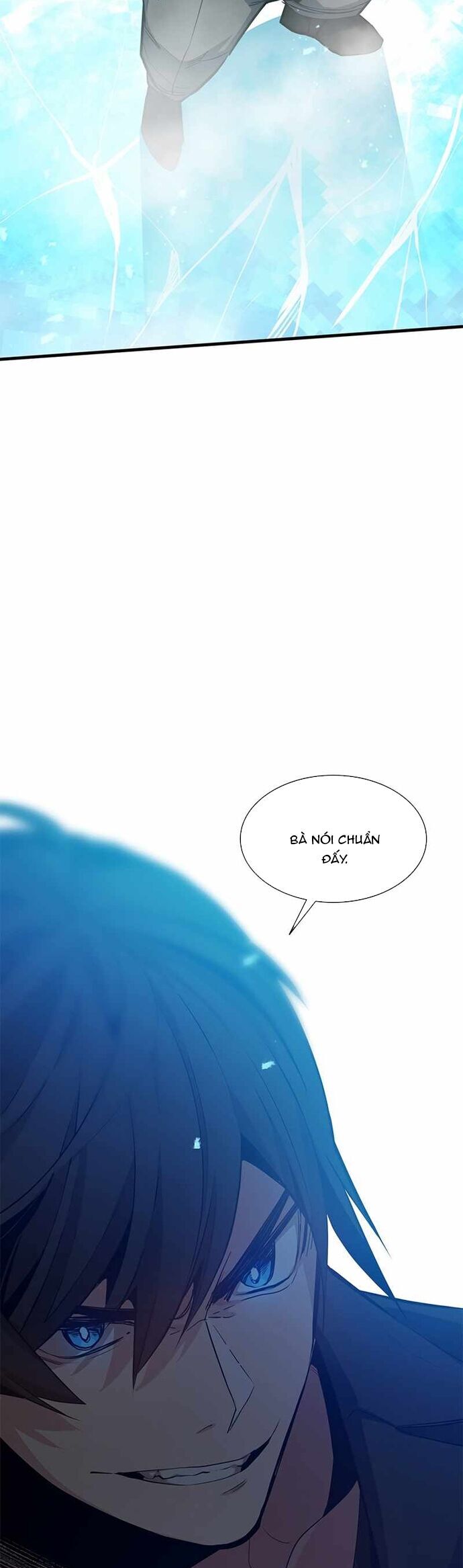 Hầm Ngục Hướng Dẫn Cấp Địa Ngục Chapter 108 - Trang 2