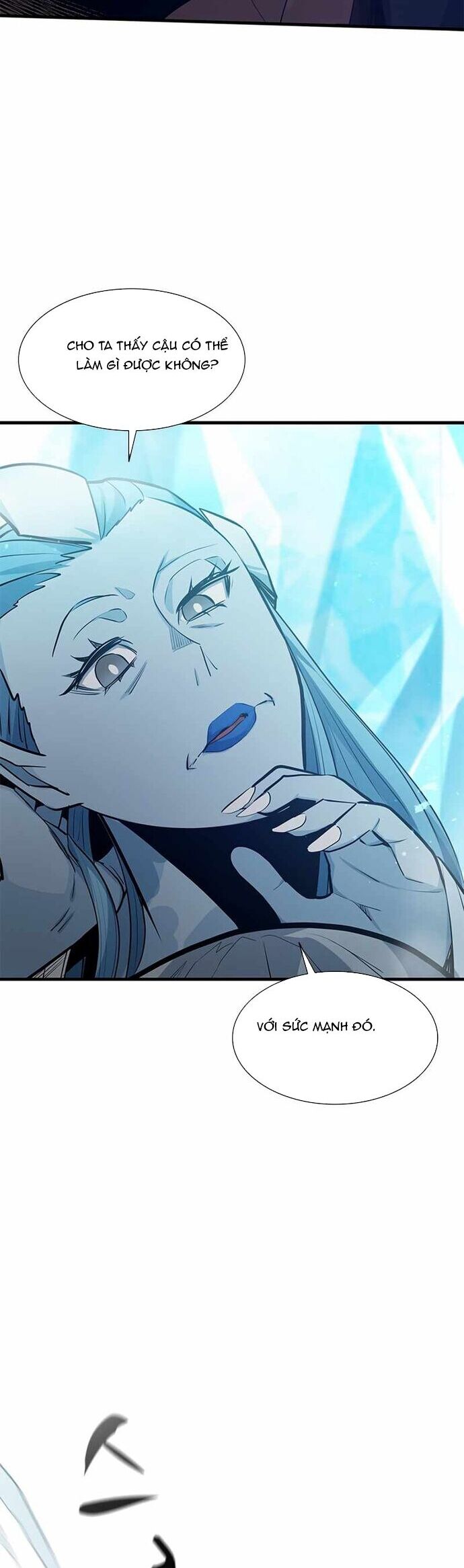 Hầm Ngục Hướng Dẫn Cấp Địa Ngục Chapter 108 - Trang 2