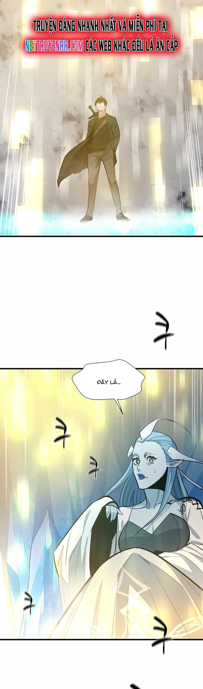 Hầm Ngục Hướng Dẫn Cấp Địa Ngục Chapter 108 - Trang 2