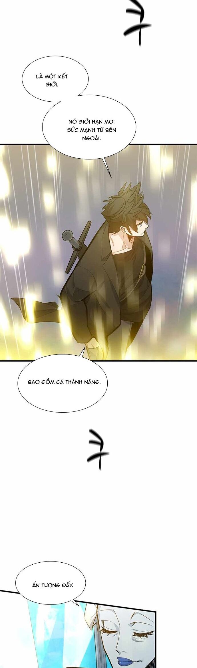 Hầm Ngục Hướng Dẫn Cấp Địa Ngục Chapter 108 - Trang 2