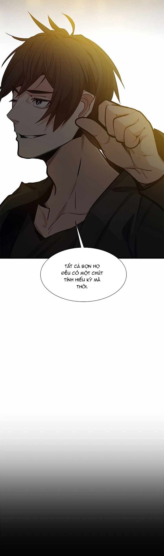 Hầm Ngục Hướng Dẫn Cấp Địa Ngục Chapter 108 - Trang 2