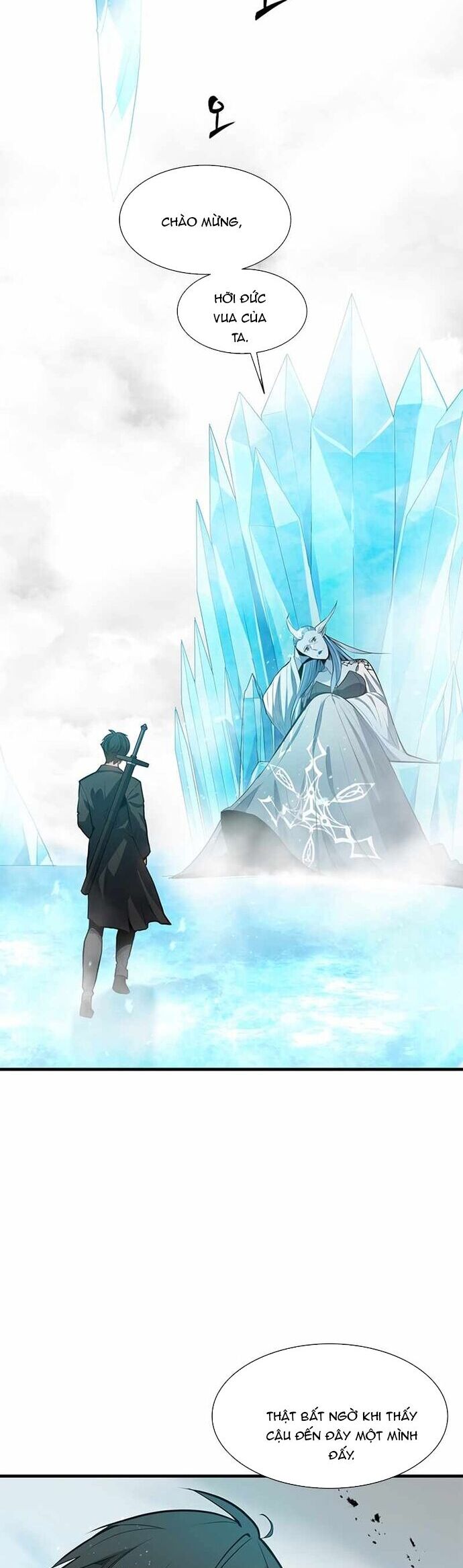 Hầm Ngục Hướng Dẫn Cấp Địa Ngục Chapter 108 - Trang 2