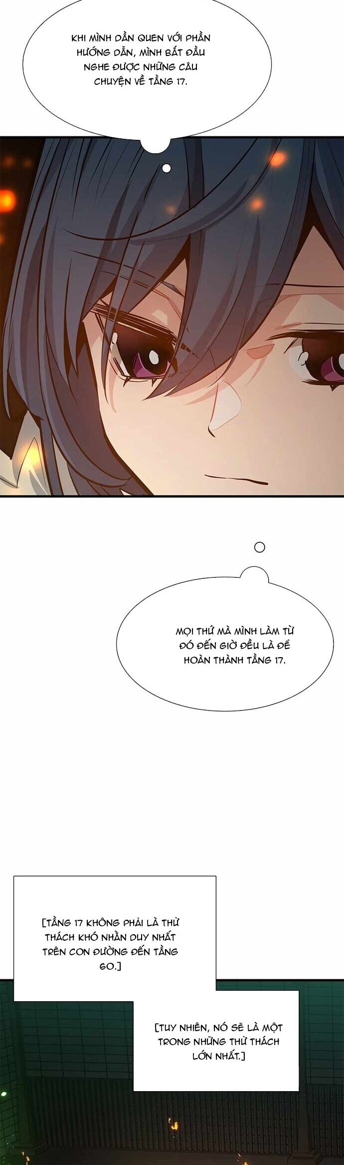 Hầm Ngục Hướng Dẫn Cấp Địa Ngục Chapter 108 - Trang 2