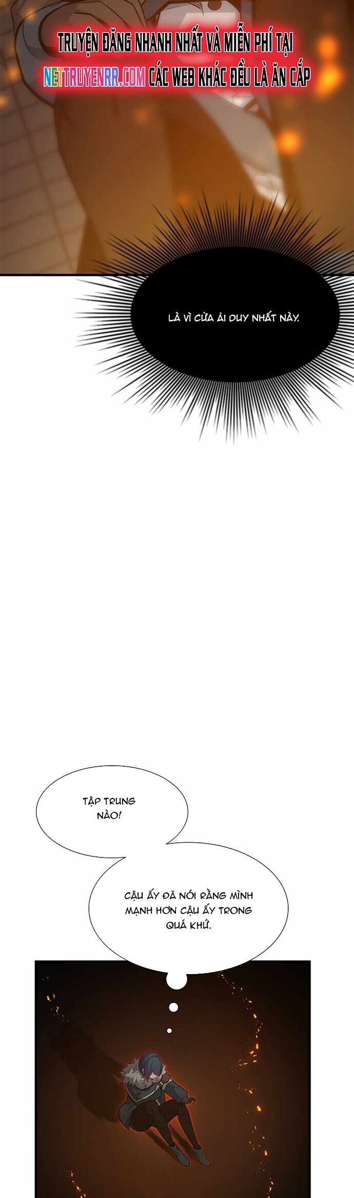 Hầm Ngục Hướng Dẫn Cấp Địa Ngục Chapter 108 - Trang 2