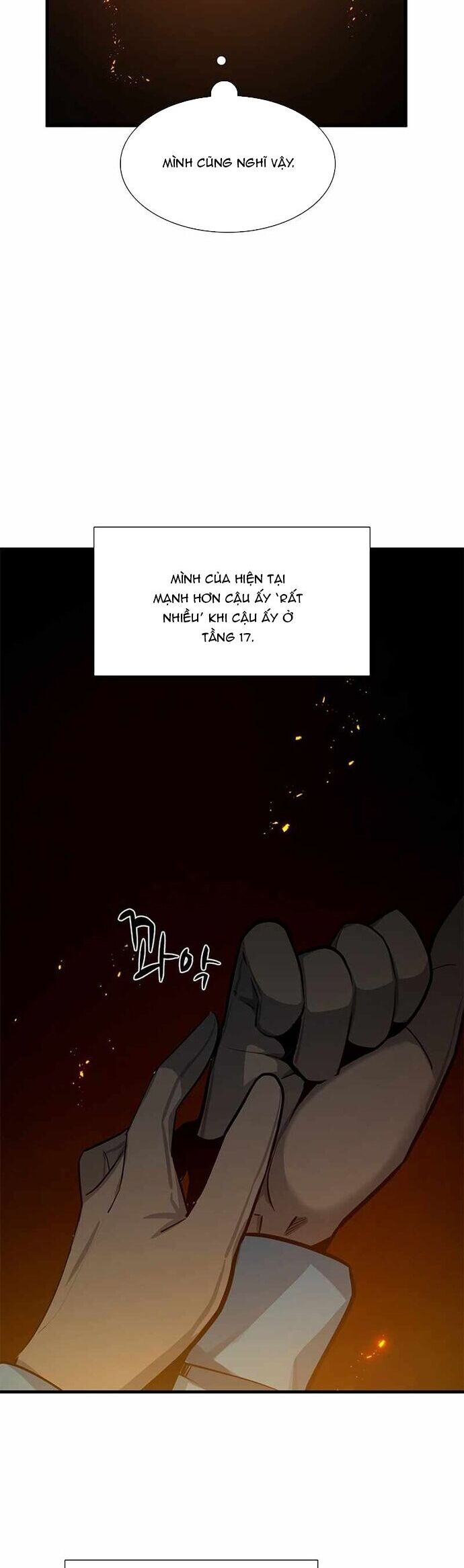 Hầm Ngục Hướng Dẫn Cấp Địa Ngục Chapter 108 - Trang 2