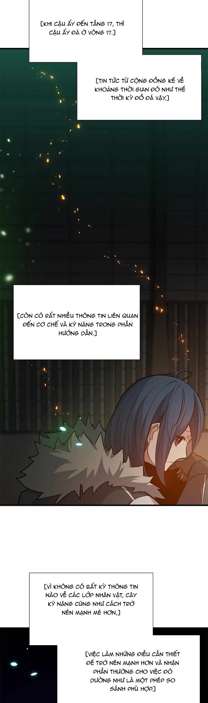 Hầm Ngục Hướng Dẫn Cấp Địa Ngục Chapter 108 - Trang 2