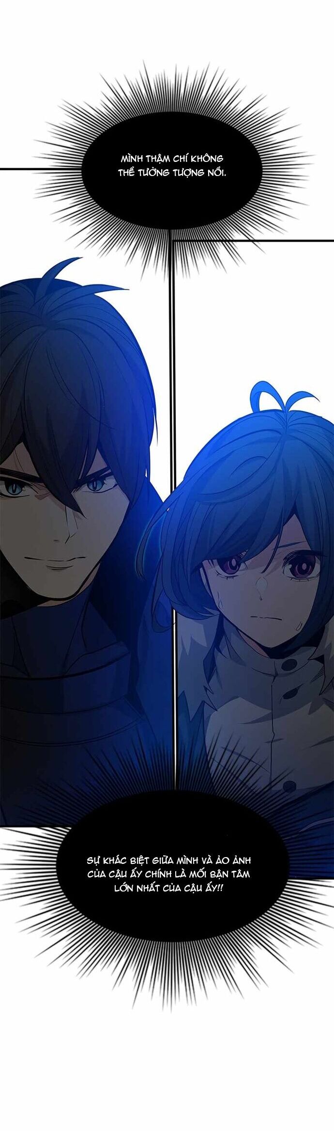 Hầm Ngục Hướng Dẫn Cấp Địa Ngục Chapter 108 - Trang 2