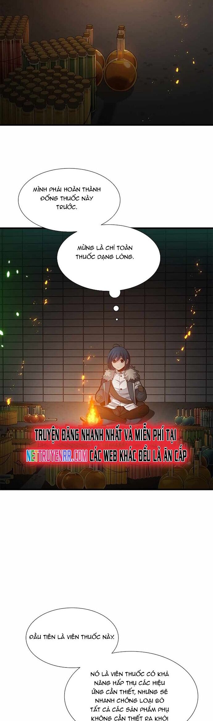 Hầm Ngục Hướng Dẫn Cấp Địa Ngục Chapter 108 - Trang 2