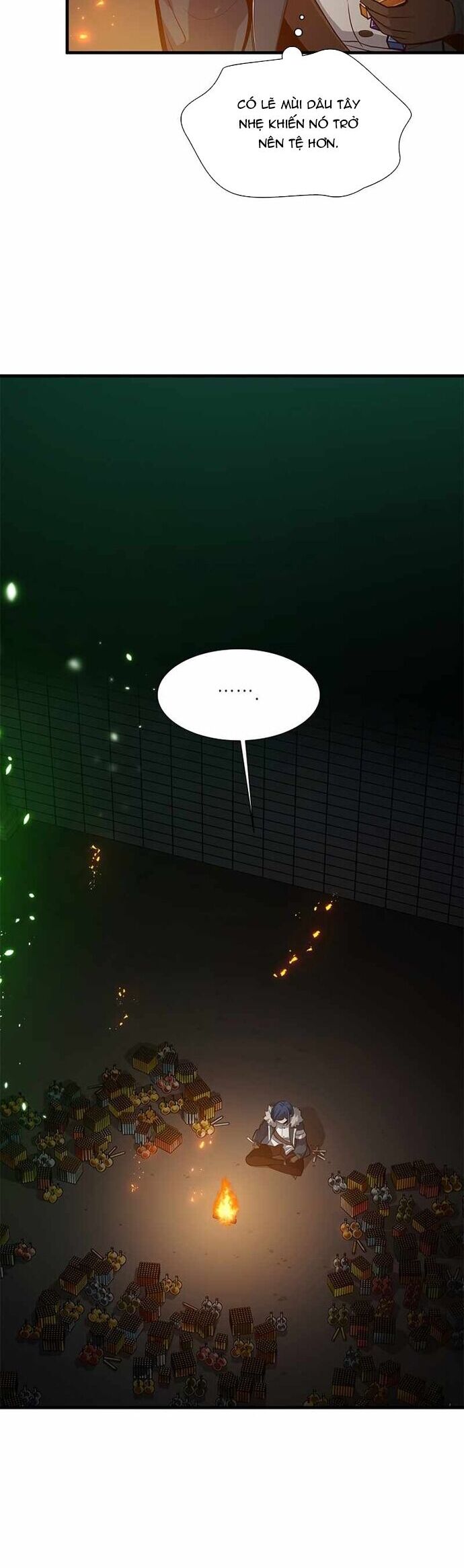 Hầm Ngục Hướng Dẫn Cấp Địa Ngục Chapter 108 - Trang 2