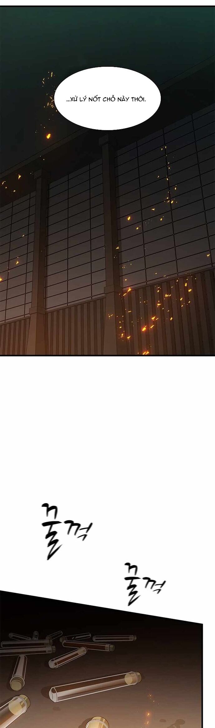 Hầm Ngục Hướng Dẫn Cấp Địa Ngục Chapter 108 - Trang 2