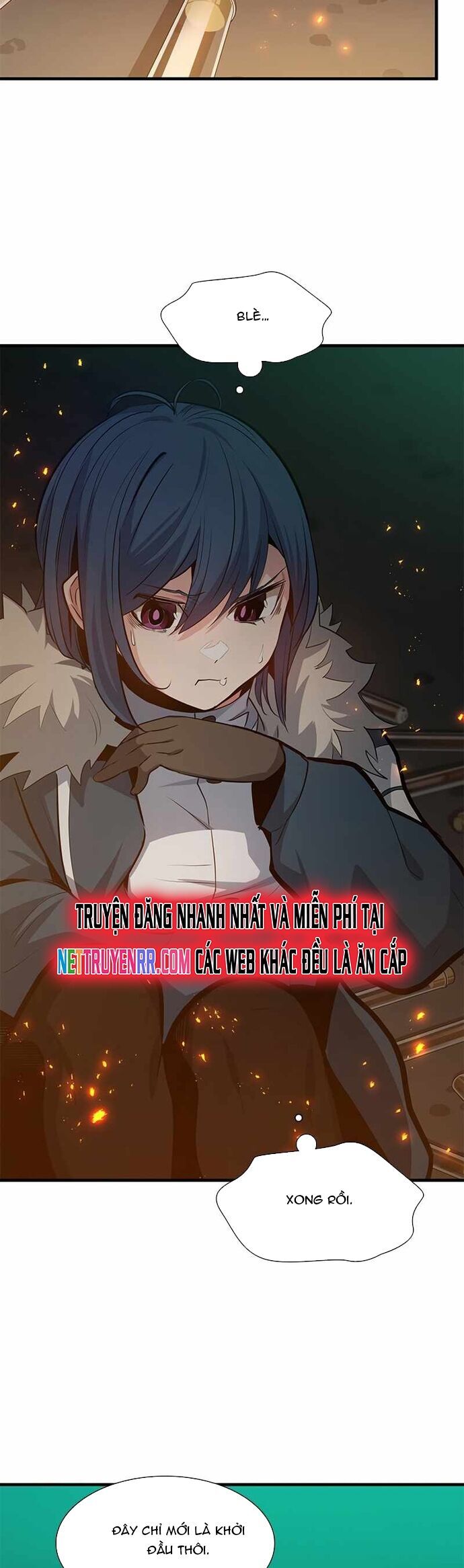 Hầm Ngục Hướng Dẫn Cấp Địa Ngục Chapter 108 - Trang 2