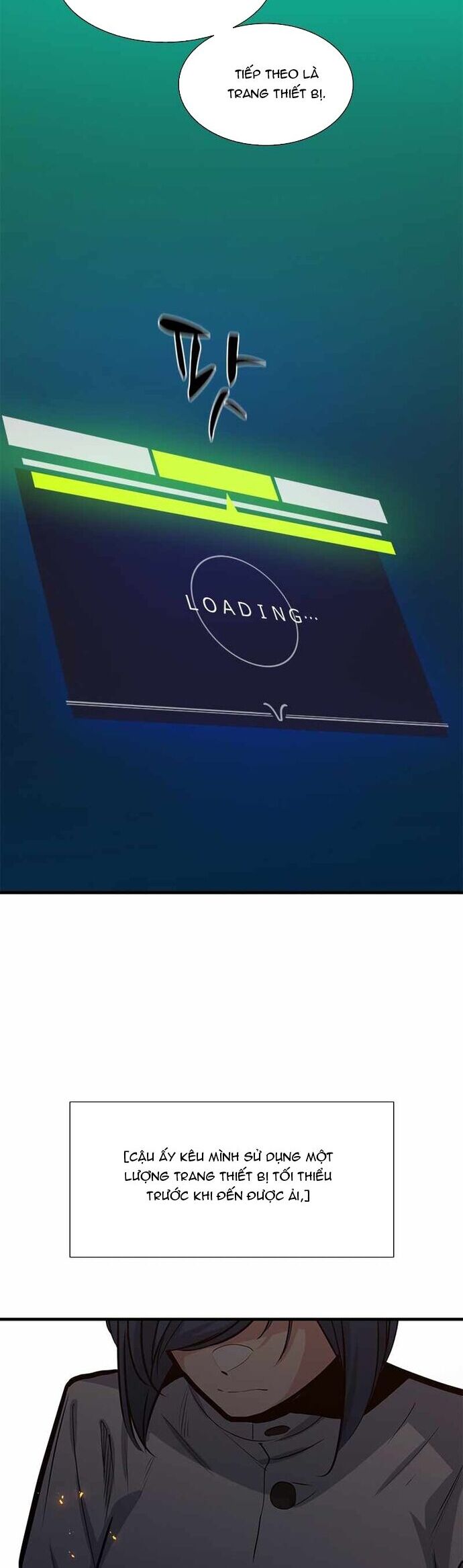 Hầm Ngục Hướng Dẫn Cấp Địa Ngục Chapter 108 - Trang 2