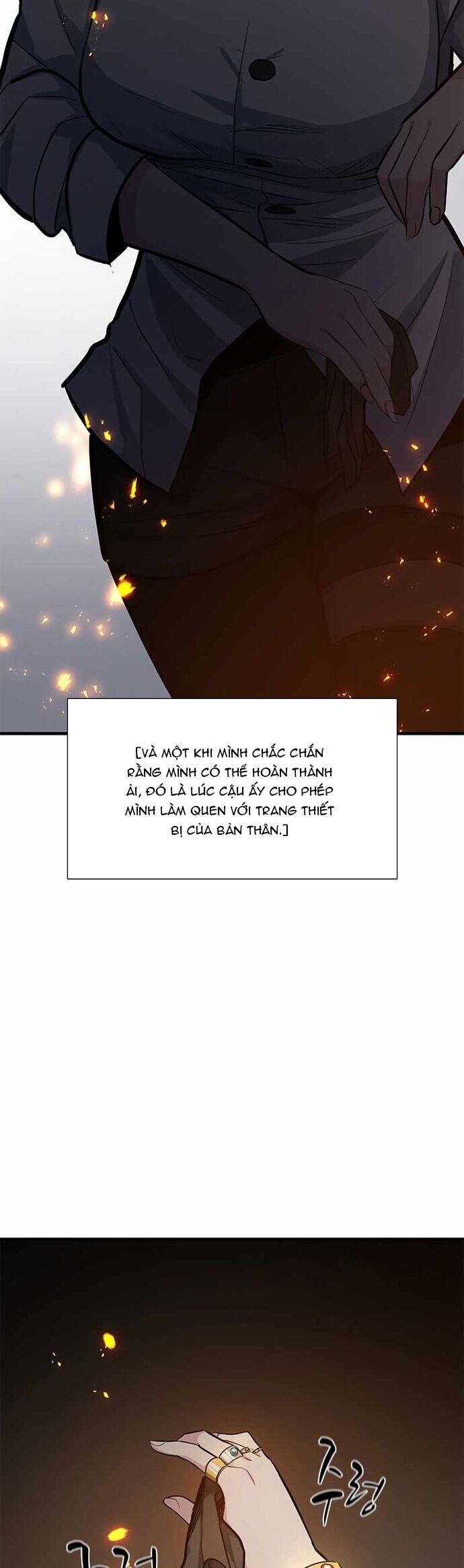 Hầm Ngục Hướng Dẫn Cấp Địa Ngục Chapter 108 - Trang 2