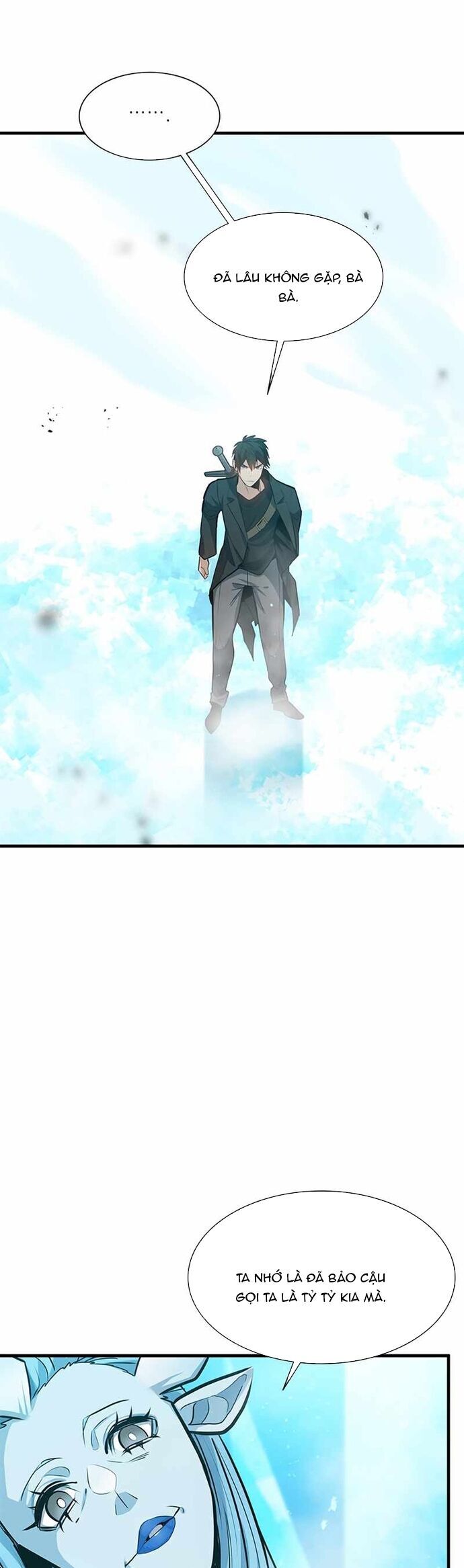 Hầm Ngục Hướng Dẫn Cấp Địa Ngục Chapter 108 - Trang 2