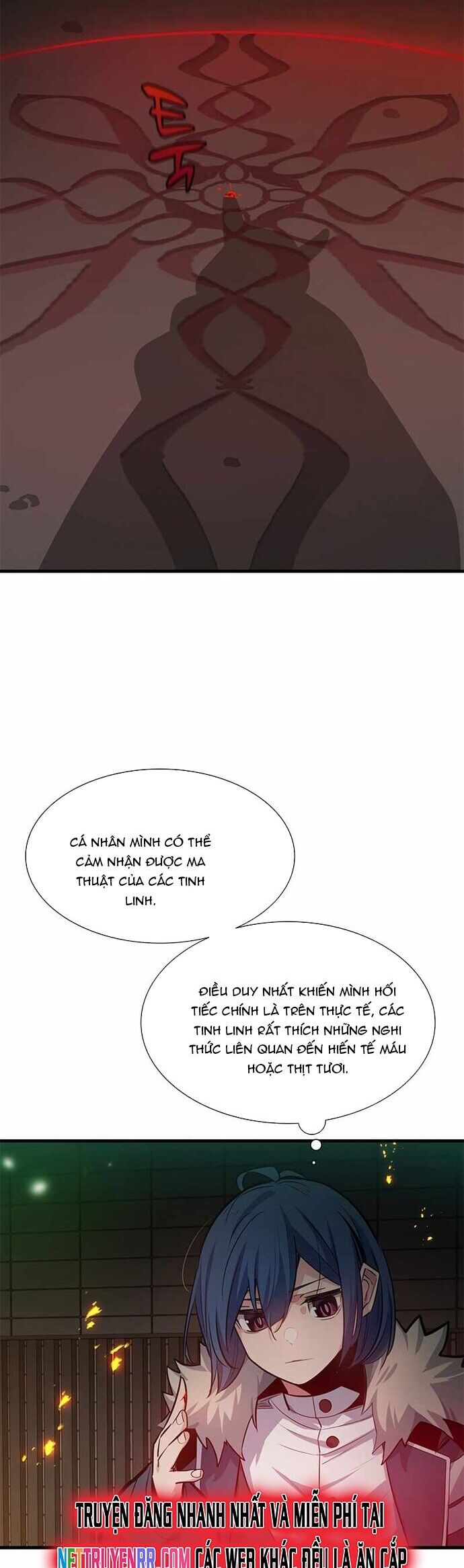 Hầm Ngục Hướng Dẫn Cấp Địa Ngục Chapter 108 - Trang 2