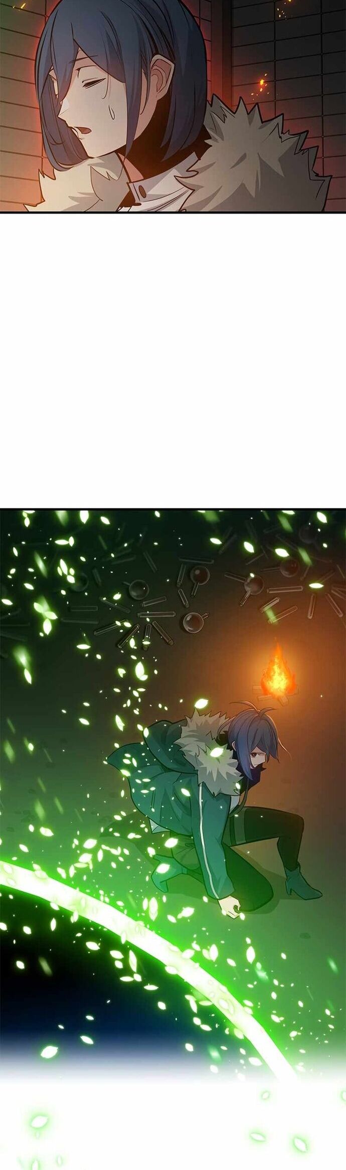 Hầm Ngục Hướng Dẫn Cấp Địa Ngục Chapter 108 - Trang 2