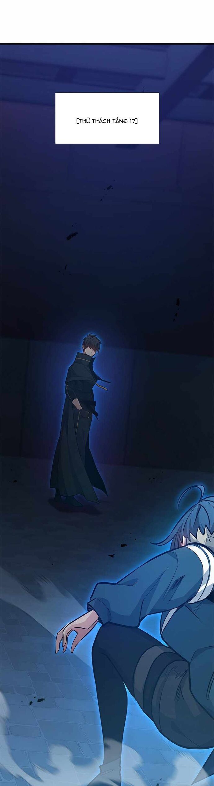 Hầm Ngục Hướng Dẫn Cấp Địa Ngục Chapter 108 - Trang 2