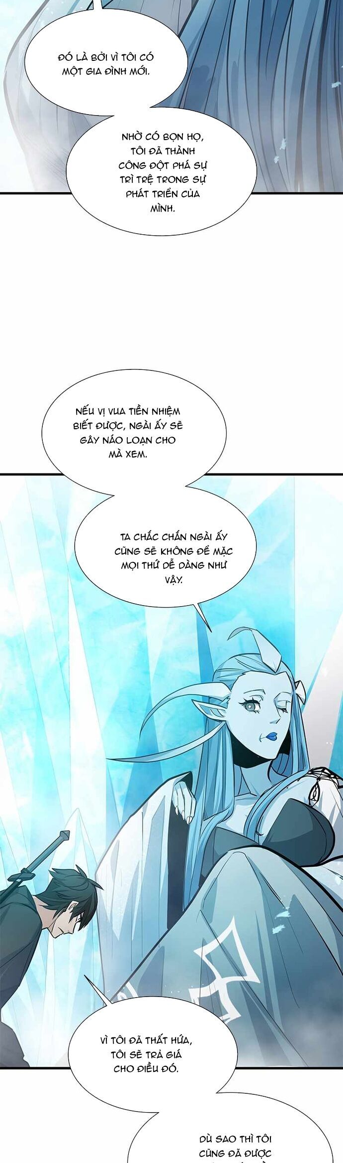 Hầm Ngục Hướng Dẫn Cấp Địa Ngục Chapter 108 - Trang 2