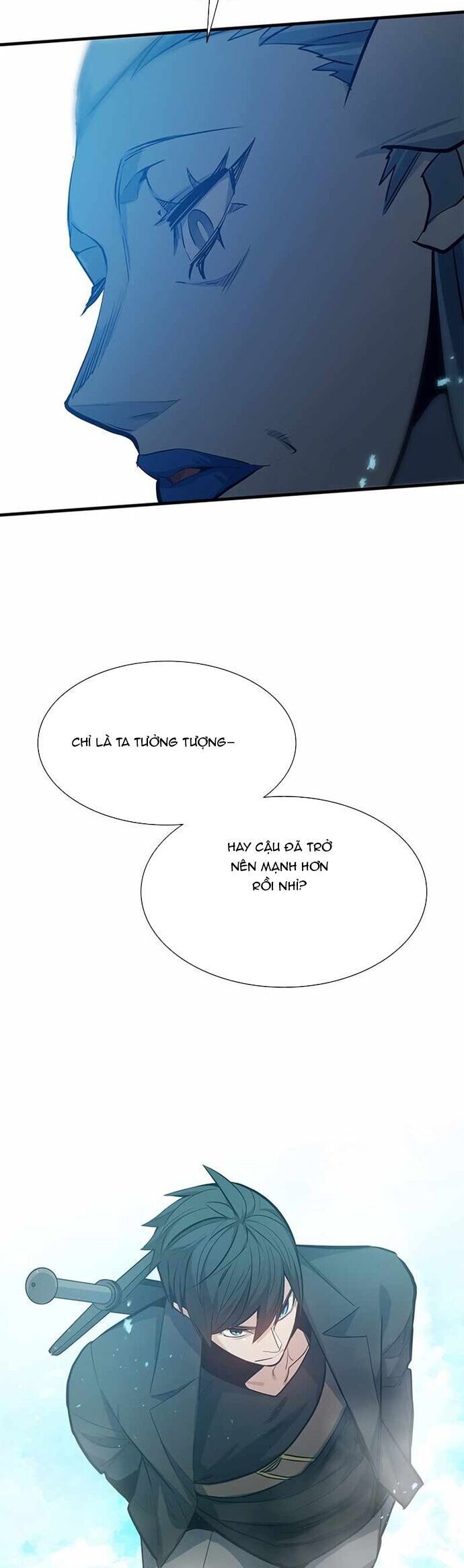 Hầm Ngục Hướng Dẫn Cấp Địa Ngục Chapter 108 - Trang 2