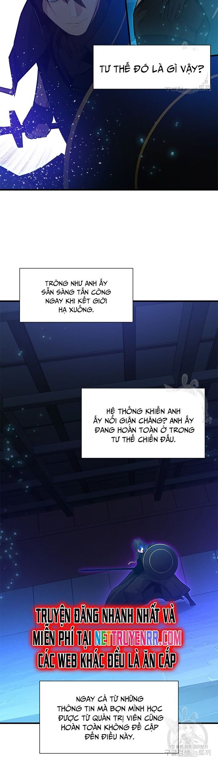 Hầm Ngục Hướng Dẫn Cấp Địa Ngục Chapter 109 - Trang 2